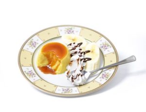 プリンが卵臭いのはなぜ 原因と良い匂いで美味しく作るコツ あいらぶぽーぽき