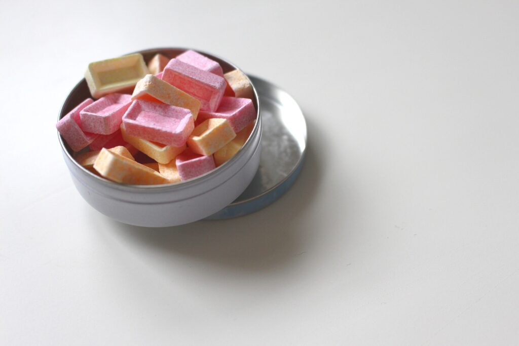 定形外郵便でお菓子を送っても大丈夫 安全に安く送る方法はある あいらぶぽーぽき