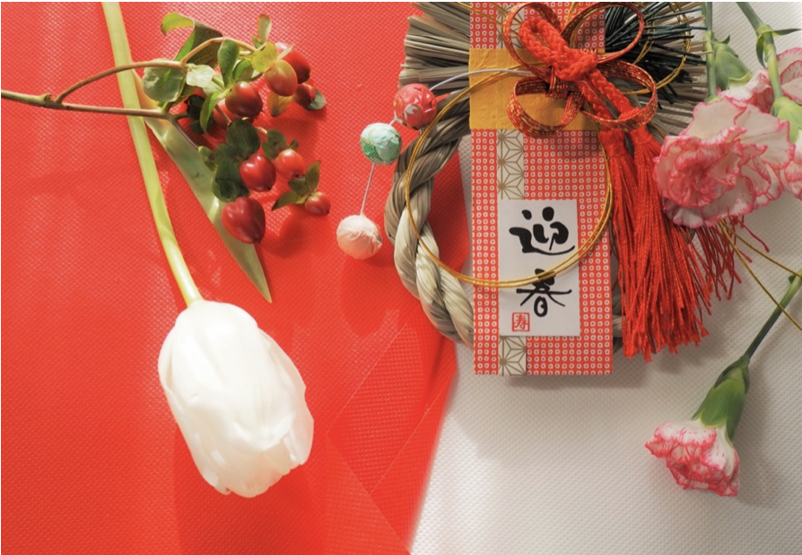 年賀状は結婚相手の親にも出すべき 会ったときに挨拶じゃダメなの あいらぶぽーぽき