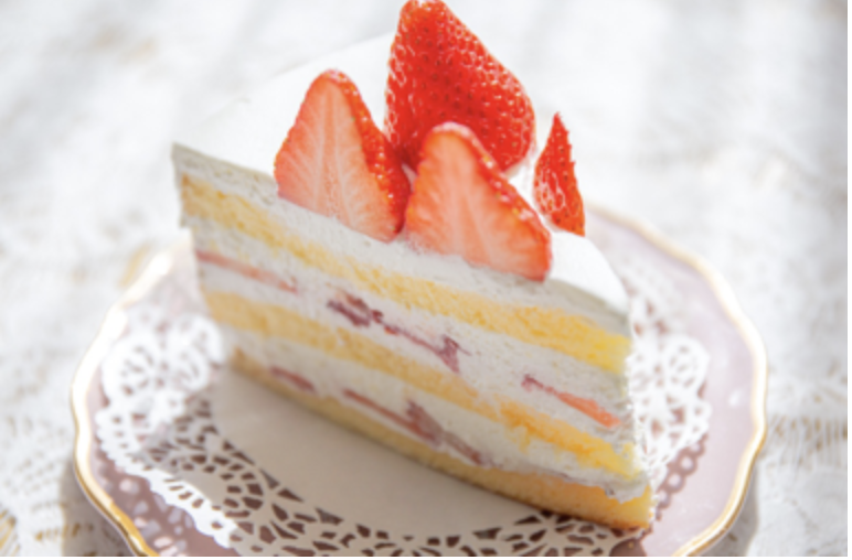 市販のケーキ 乳児はいつから食べられる 生クリームの有無で変わる あいらぶぽーぽき